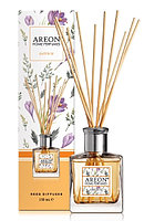 Ароматизатор воздуха Areon Home Perfume Botanic Saffron 50мл