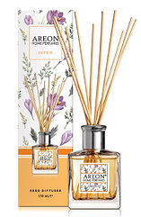 Ароматизатор воздуха Areon Home Perfume Botanic Saffron 50мл