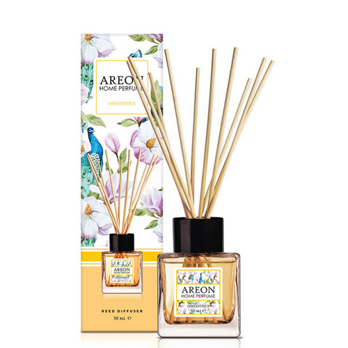 Ароматизатор воздуха Areon Home Perfume Botanic Osmanthus 50мл