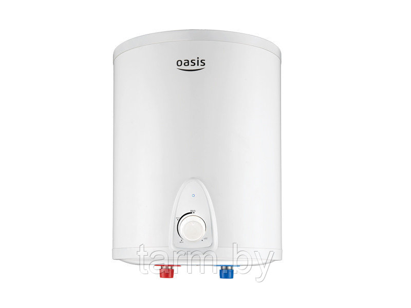 Oasis Small 10LP накопительный водонагреватель (под раковину)
