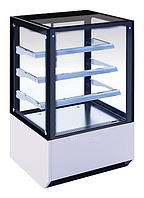 Кондитерская холодильная витрина EQTA ВПВ 0,26-1,23 (EQTA Gusto К 850 Д)