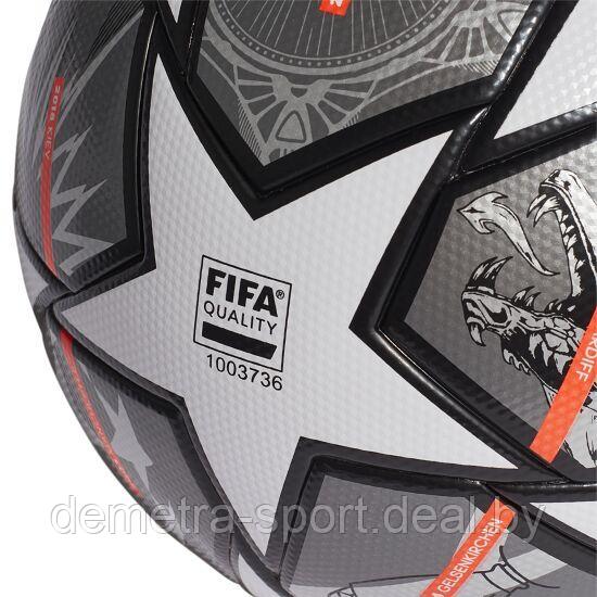 Мяч футбольный Adidas "UCL Finale LGE" - фото 2 - id-p148954514