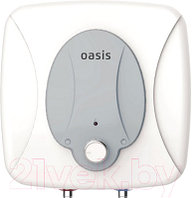 Oasis Small 6 KN накопительный водонагреватель (над раковиной)