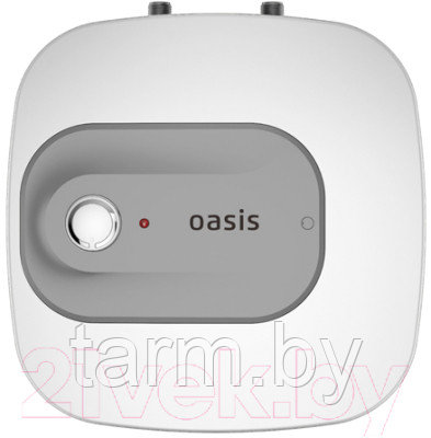 Oasis Small 15 KP накопительный водонагреватель (под раковину)