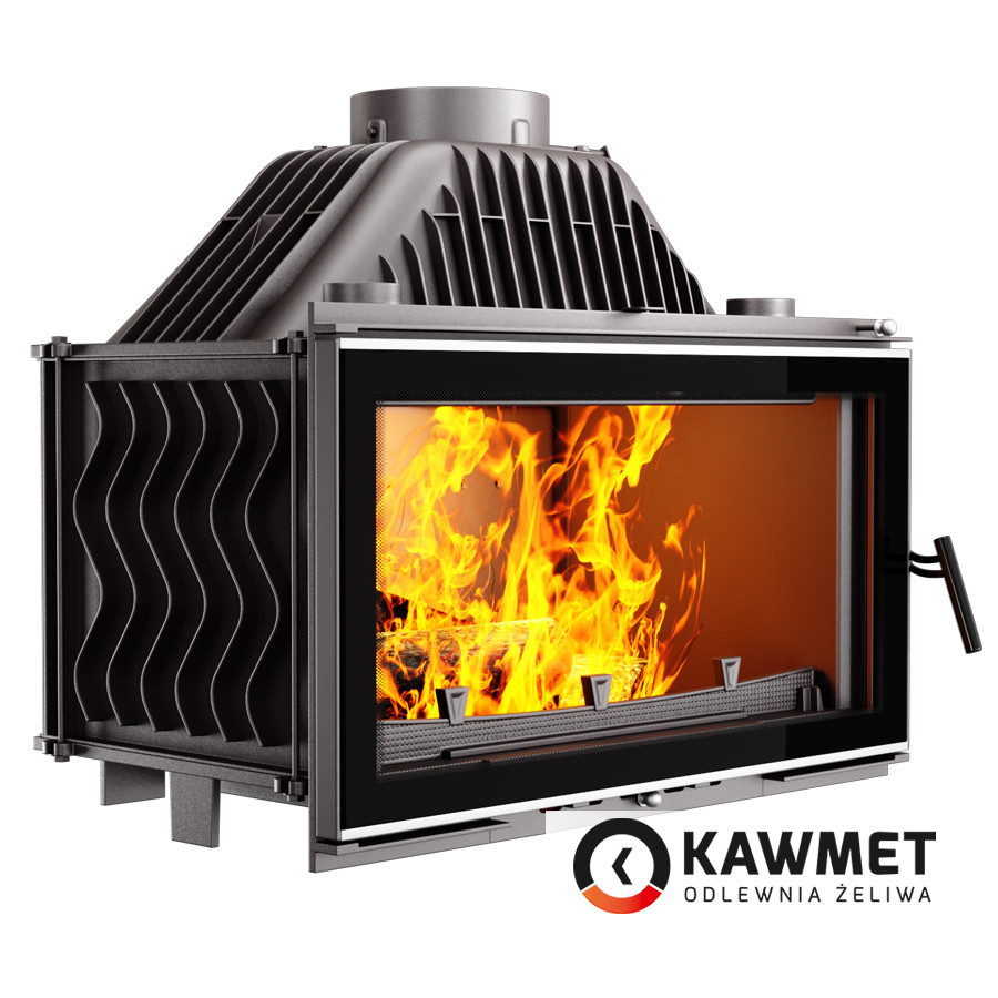 Каминная топка Kawmet W16 PREMIUM 14,7 кВт