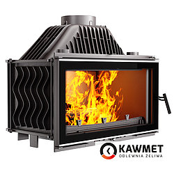 Каминная топка Kawmet W16 PREMIUM 14,7 кВт