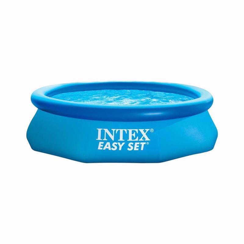 Надувной бассейн Intex Easy Set 28116NP (305x61)