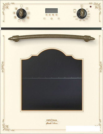 Электрический духовой шкаф Krona Tenero 45 IV, фото 2