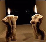Набор свечей    Мужское и женское, фото 3