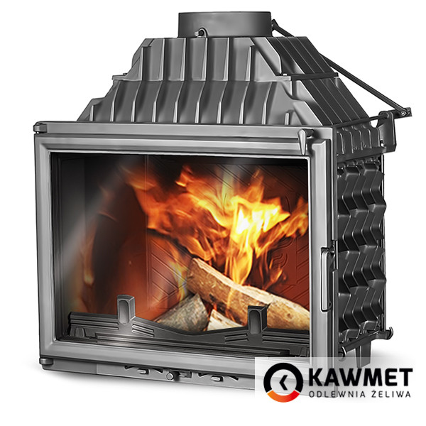 Каминная топка Kawmet W11 18,1 кВт