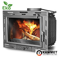 Каминная топка Kawmet W9 STANDART 12.8 кВт