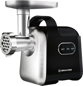 Мясорубка Brayer BR1602