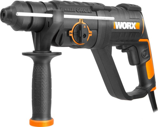 Перфоратор Worx WX337, фото 2