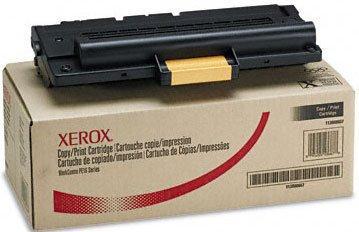 Картридж Xerox 108R00909 (Phaser 3140/3155/3160) (2 500 стр) 7Q с чипом