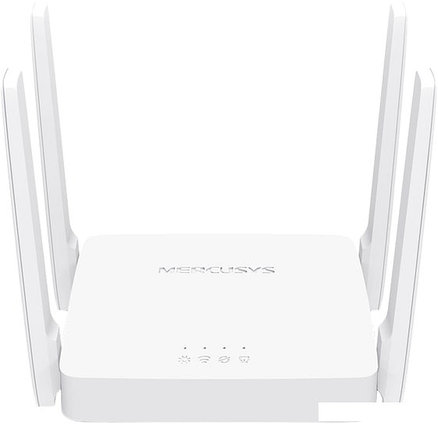 Wi-Fi роутер Mercusys AC10, фото 2