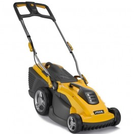 Газонокосилка электрическая STIGA COMBI 40 E