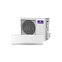 Кондиционер AlpicAir AWI/AWO-33HRDC1E ECO PRO R32 wi-fi, фото 4