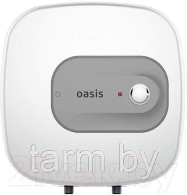 Oasis Small 15 KN накопительный водонагреватель (над раковиной)