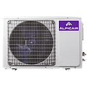Кассетный кондиционер AlpicAir ACI/AOU-71AHPDC1A, фото 3