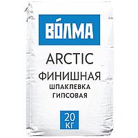 Финишная шпаклевка