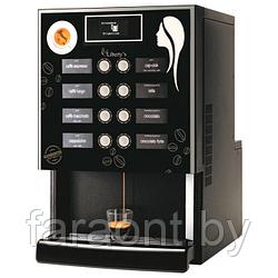 Кофейный автомат LIBERTY'S (SAECO) IPERAUTOMATICA
