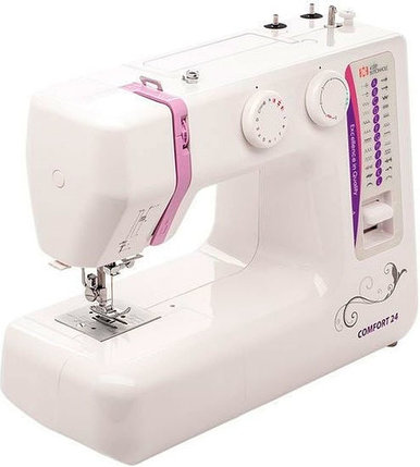 Швейная машина Comfort 24, фото 2