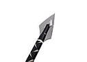 Наконечники Black Conqueror Blade 3 шт., фото 3