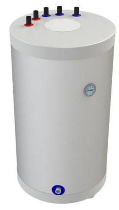 Бойлер косвенного нагрева Elektromet WGJ-S 100 Turbo, фото 2