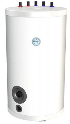 Бойлер косвенного нагрева Elektromet WGJ-S 100 Turbo, фото 2