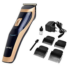 Машинка для стрижки волос Gemei GM-6005
