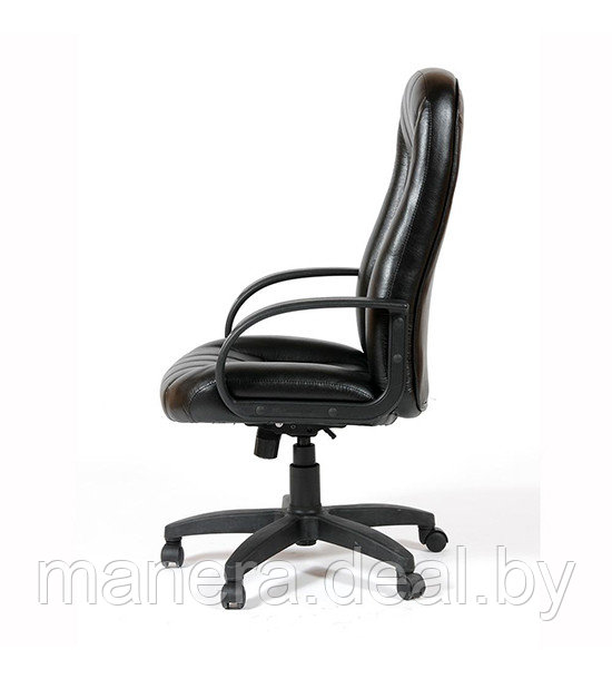 Кресло Chairman 685 КЗ черный - фото 2 - id-p149001556