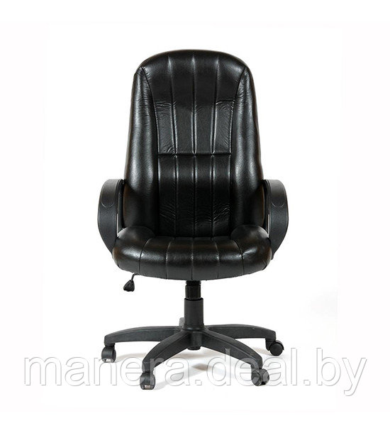 Кресло Chairman 685 КЗ черный - фото 3 - id-p149001556