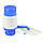 Ручная помпа для воды 18-20 литров Drinking Water Pump (Размер L), фото 3