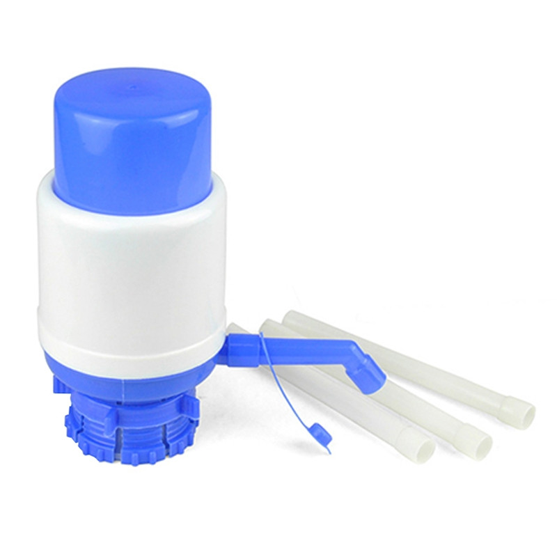 Ручная помпа для воды 18-20 литров Drinking Water Pump (Размер М), фото 1