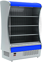 Горка холодильная Полюс F20-07 VM 0,7-2 (Полюс ВХСп-0,7)