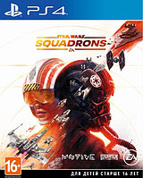 Sony Star Wars: Squadrons (PS4)