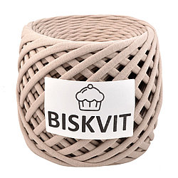 Трикотажная пряжа BISKVIT цвет какао