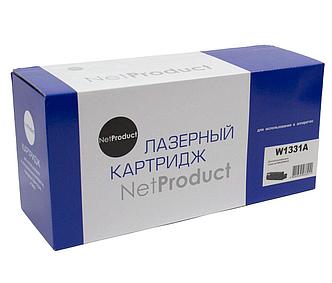 Картридж 331A/ W1331A (для HP Laser 408/ 432) NetProduct