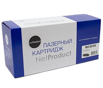 Картридж 331X/ W1331X (для HP Laser 408/ 432) NetProduct