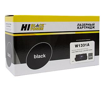 Картридж 331A/ W1331A (для HP Laser 408/ 432) Hi-Black