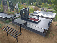 Благоустройства могил в Минске