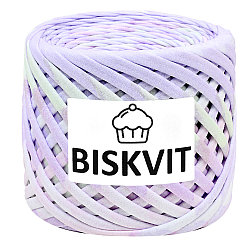 Трикотажная пряжа BISKVIT цвет смузи