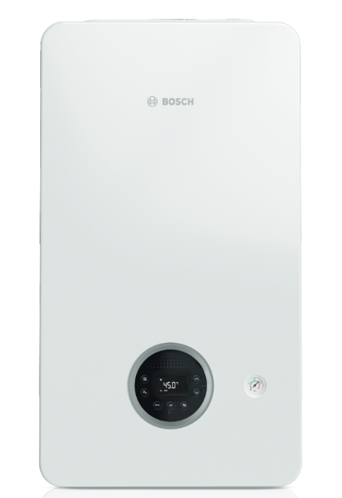 Конденсационный газовый котел Bosch Condens 2300iW 24/30 C