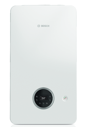 Конденсационный газовый котел Bosch Condens 2300iW 24 P, фото 2
