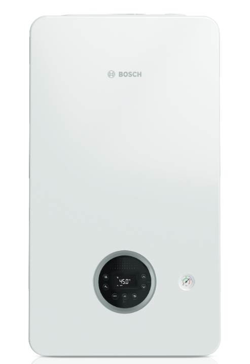 Конденсационный газовый котел Bosch Condens 2300iW 24 P - фото 1 - id-p146534508