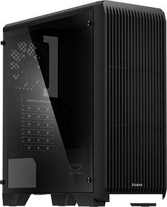 Корпус Zalman S2 TG