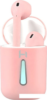 Наушники Harper HB-513 (розовый), фото 2