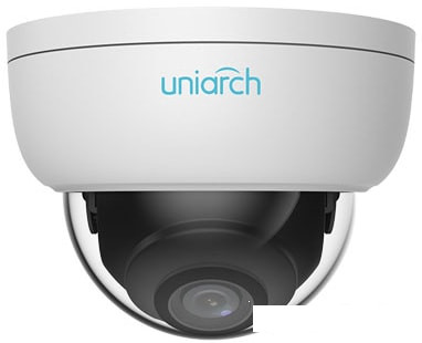 IP-камера Uniarch IPC-D114-PF40