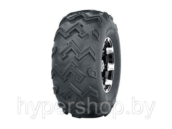Шина для квадроцикла EKKA P348 22x7 R10 4PR TL