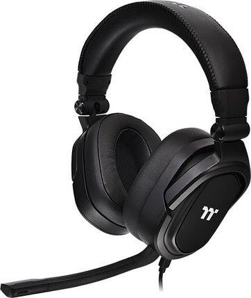 Наушники Thermaltake Argent H5 Stereo, фото 2